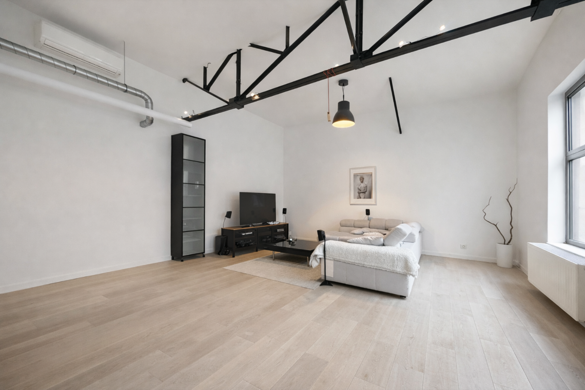 Appartement à vendre à Liège 4000 299000.00€ 2 chambres 116.00m² - annonce 763199