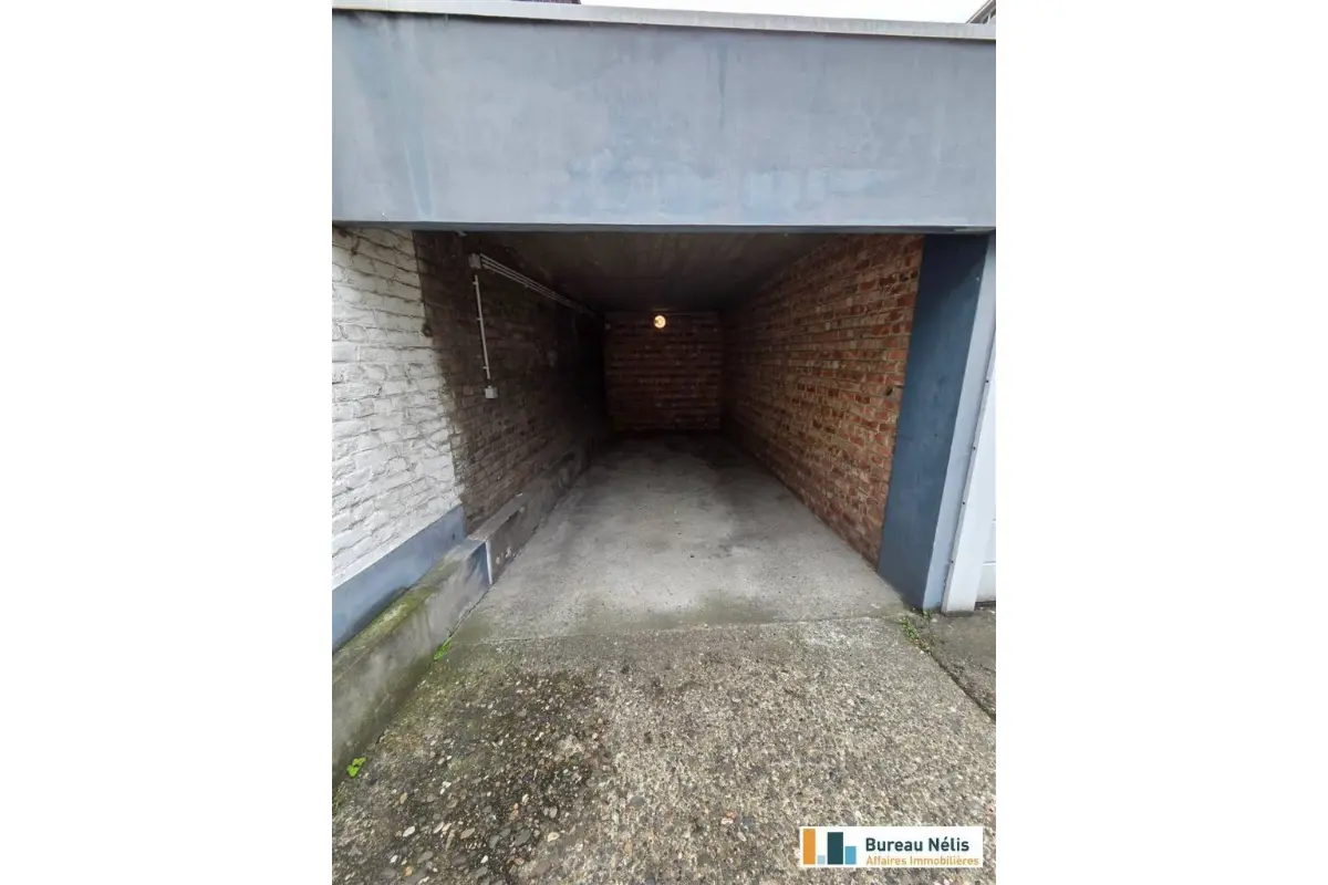 Parking / garage à louer à Liège 4020 70.00€  chambres m² - annonce 763783