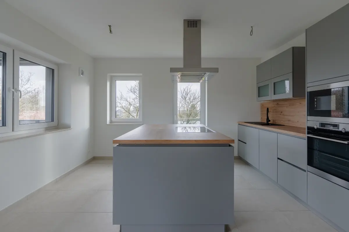 Appartement à vendre à Crombach 4784 357000.00€ 2 chambres 98.00m² - annonce 763412