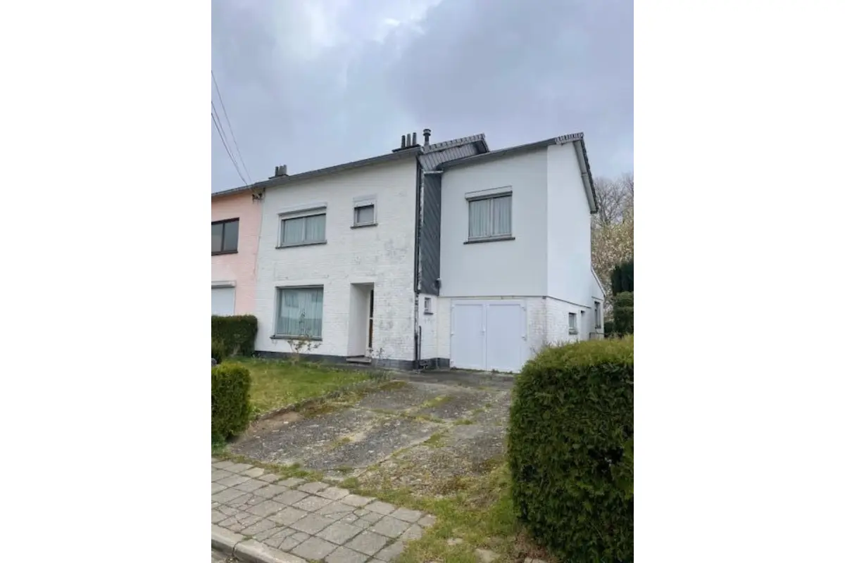 Maison à vendre à Mons-lez-Liège 4400 250000.00€ 5 chambres 164.00m² - annonce 762943