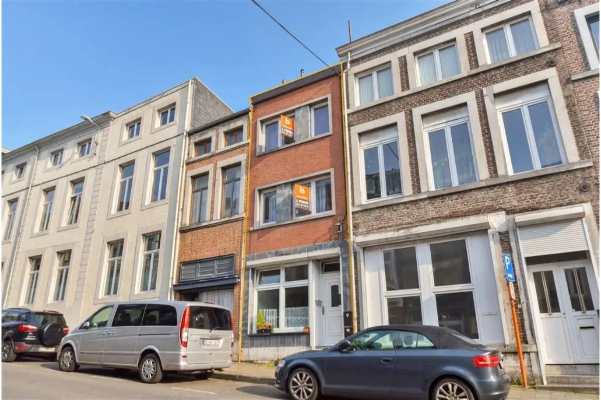 Maison à vendre à Huy 4500 99000.00€ 4 chambres 149.00m² - annonce 763211
