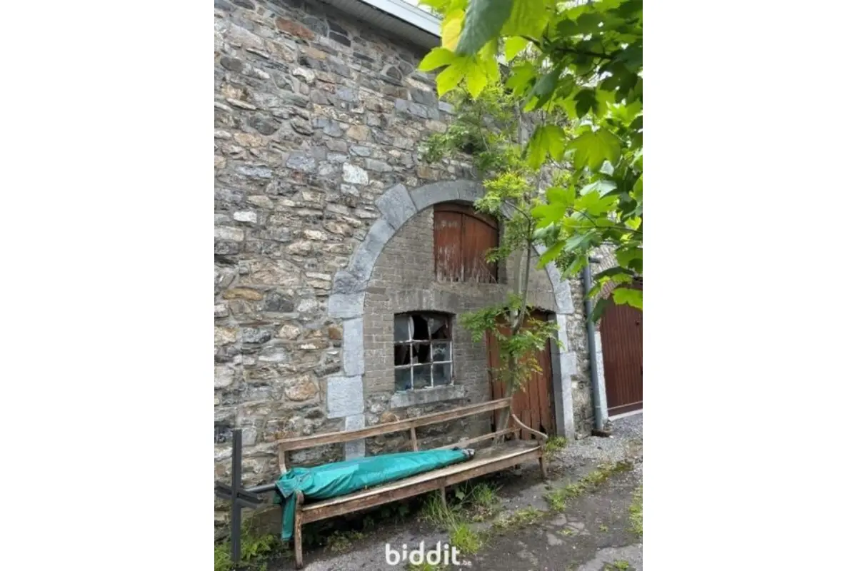 Autre à vendre à La Reid 4910 40000.00€  chambres m² - annonce 763523
