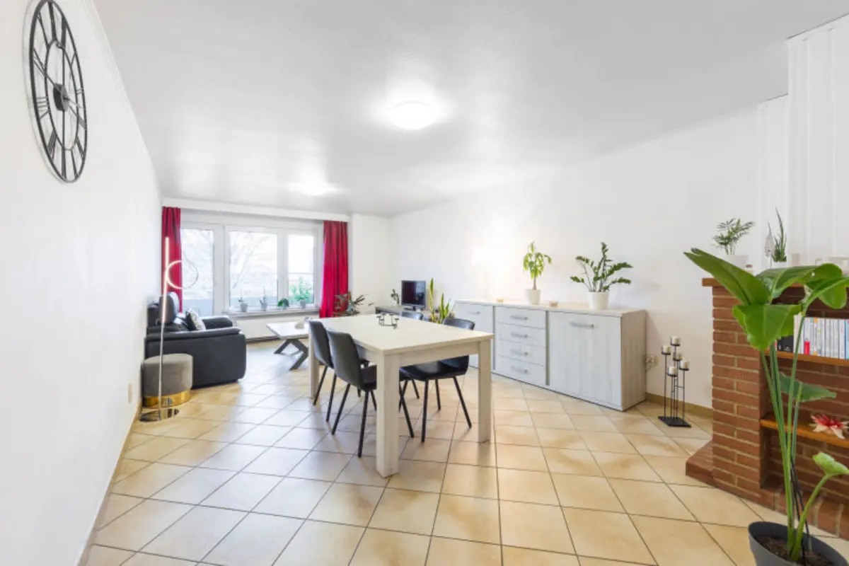 Appartement à vendre à Herstal 4040 139000.00€ 2 chambres 89.00m² - annonce 763549