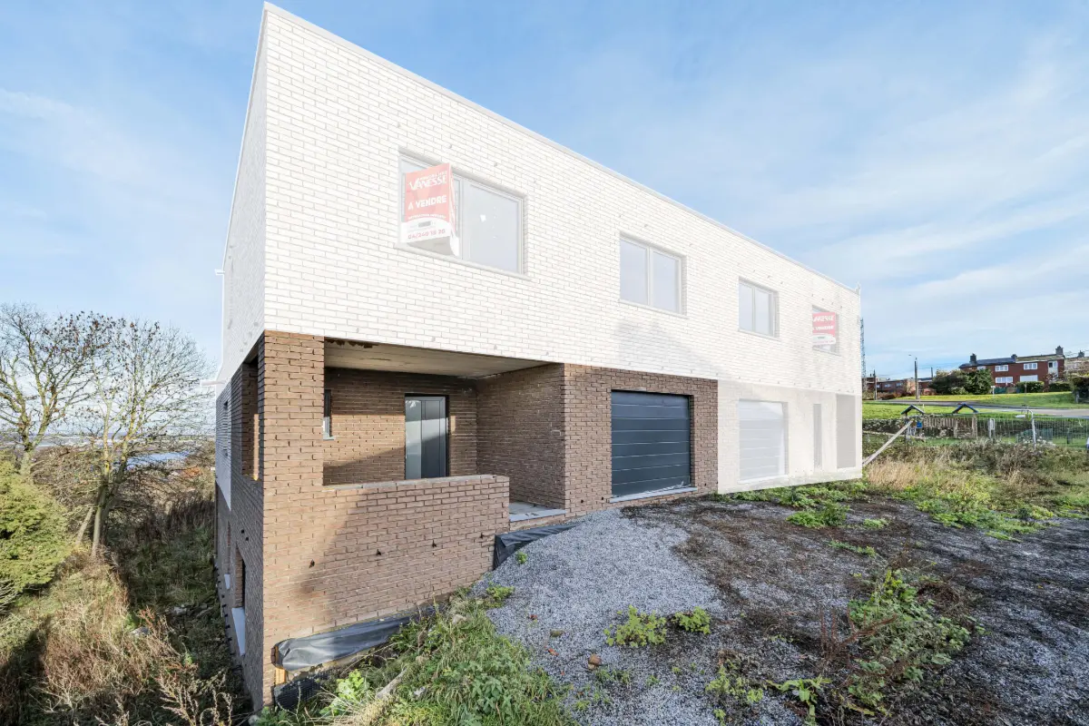 Duplex à vendre à Cheratte 4602 215000.00€ 3 chambres 160.00m² - annonce 762906