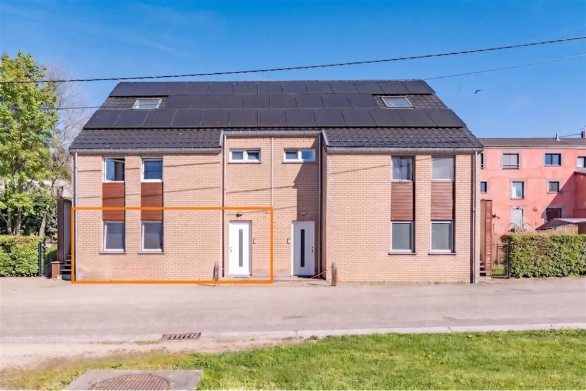 Appartement à vendre à Sprimont 4140 249000.00€ 2 chambres 95.00m² - annonce 763849