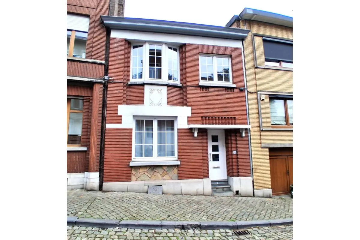 Maison à vendre à Liège 4000 360000.00€ 3 chambres 133.00m² - annonce 763356