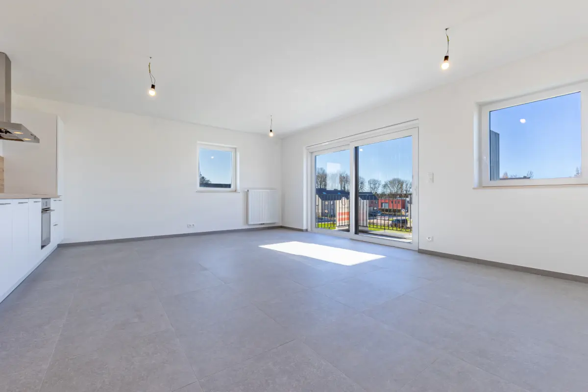Appartement à vendre à Barchon 4671 239500.00€ 2 chambres 85.00m² - annonce 763551