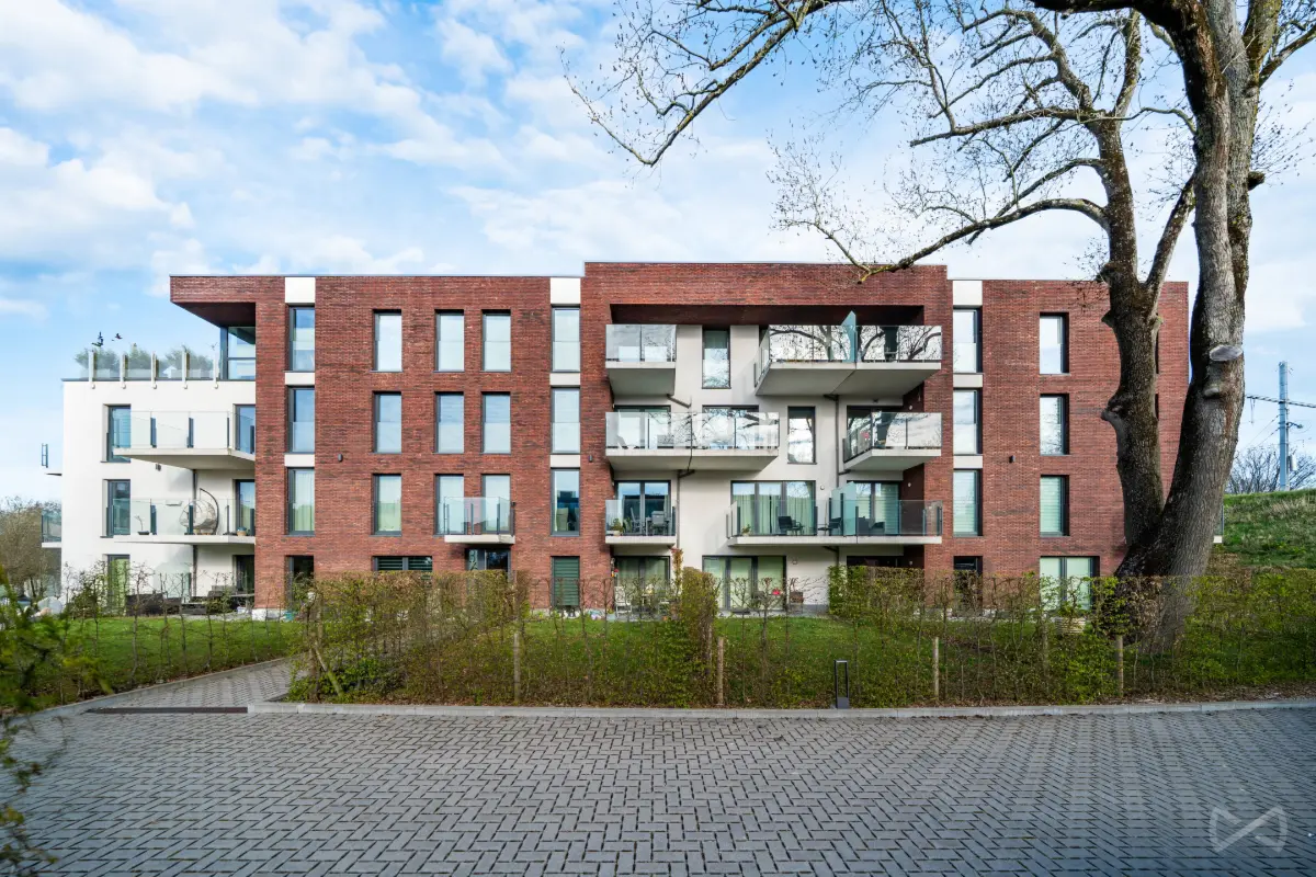 Appartement à vendre à Waremme 4300 305000.00€ 2 chambres 80.00m² - annonce 763522