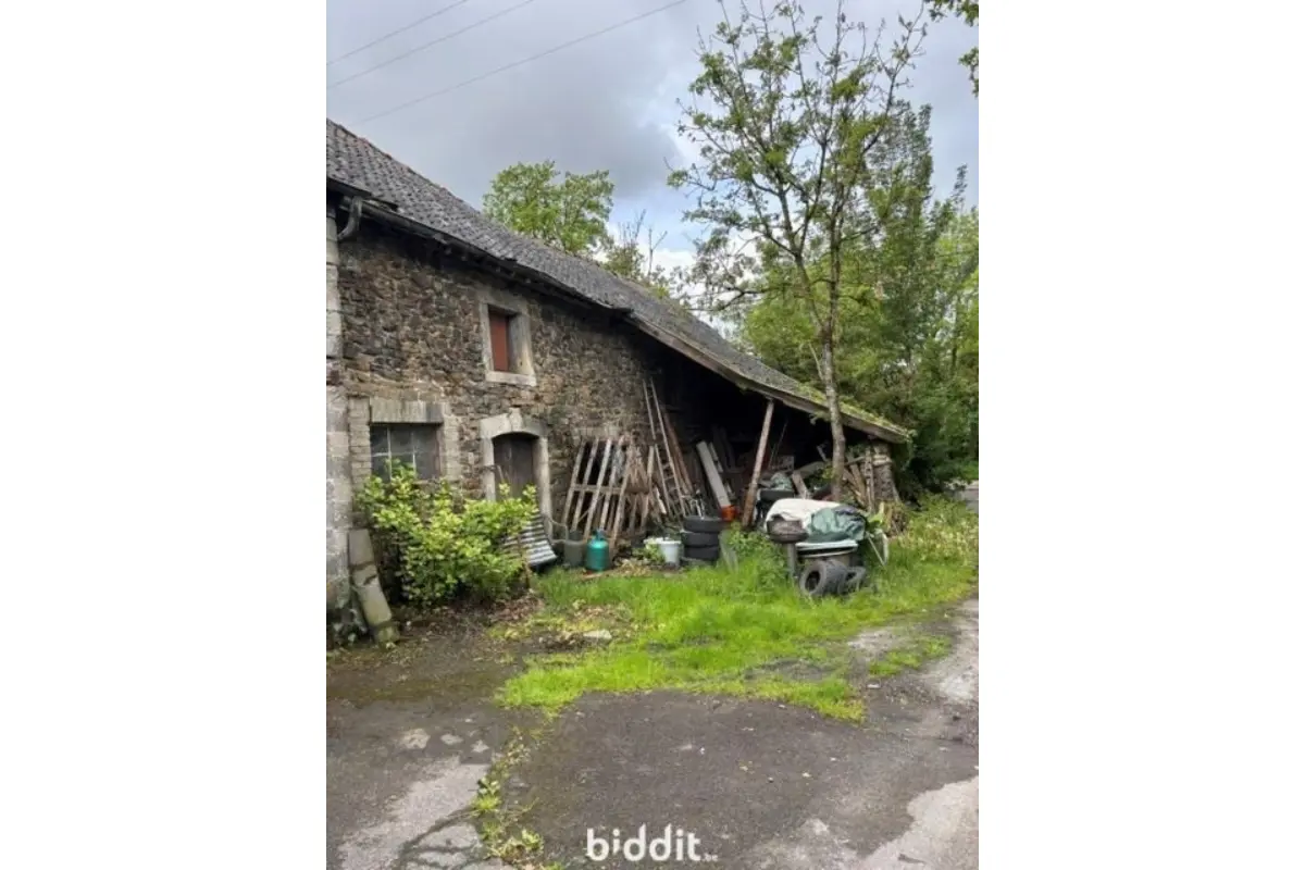 Autre à vendre à La Reid 4910 30000.00€  chambres m² - annonce 763524