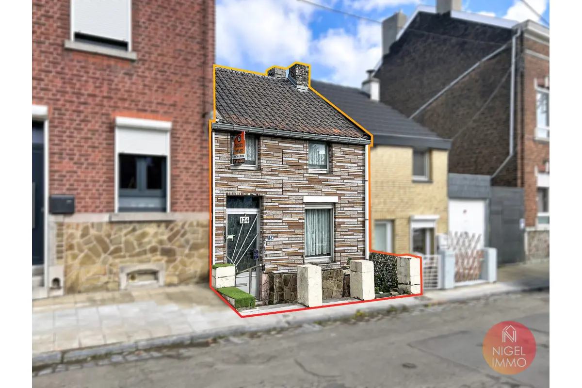 Maison à vendre à Grivegnée 4030 79000.00€ 1 chambres 91.00m² - annonce 762913