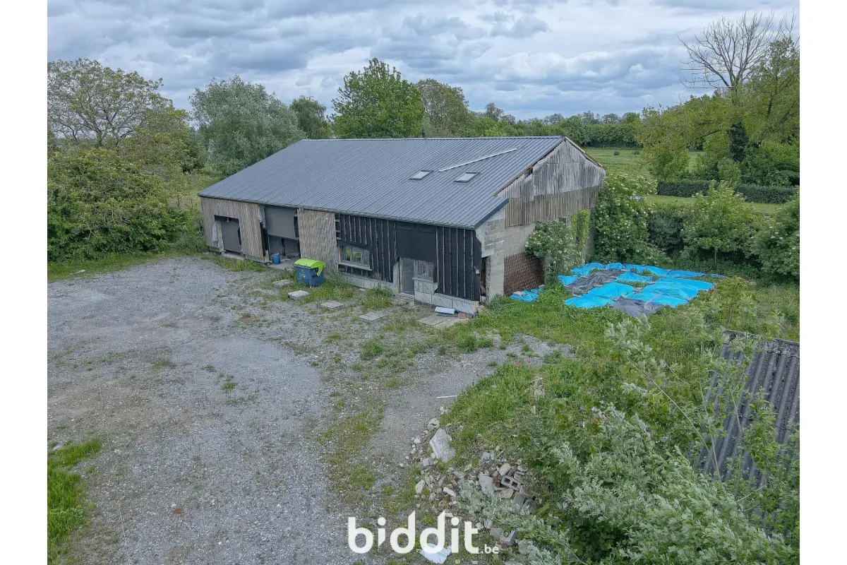 Autre à vendre à Wasseiges 4219 100000.00€  chambres m² - annonce 764452