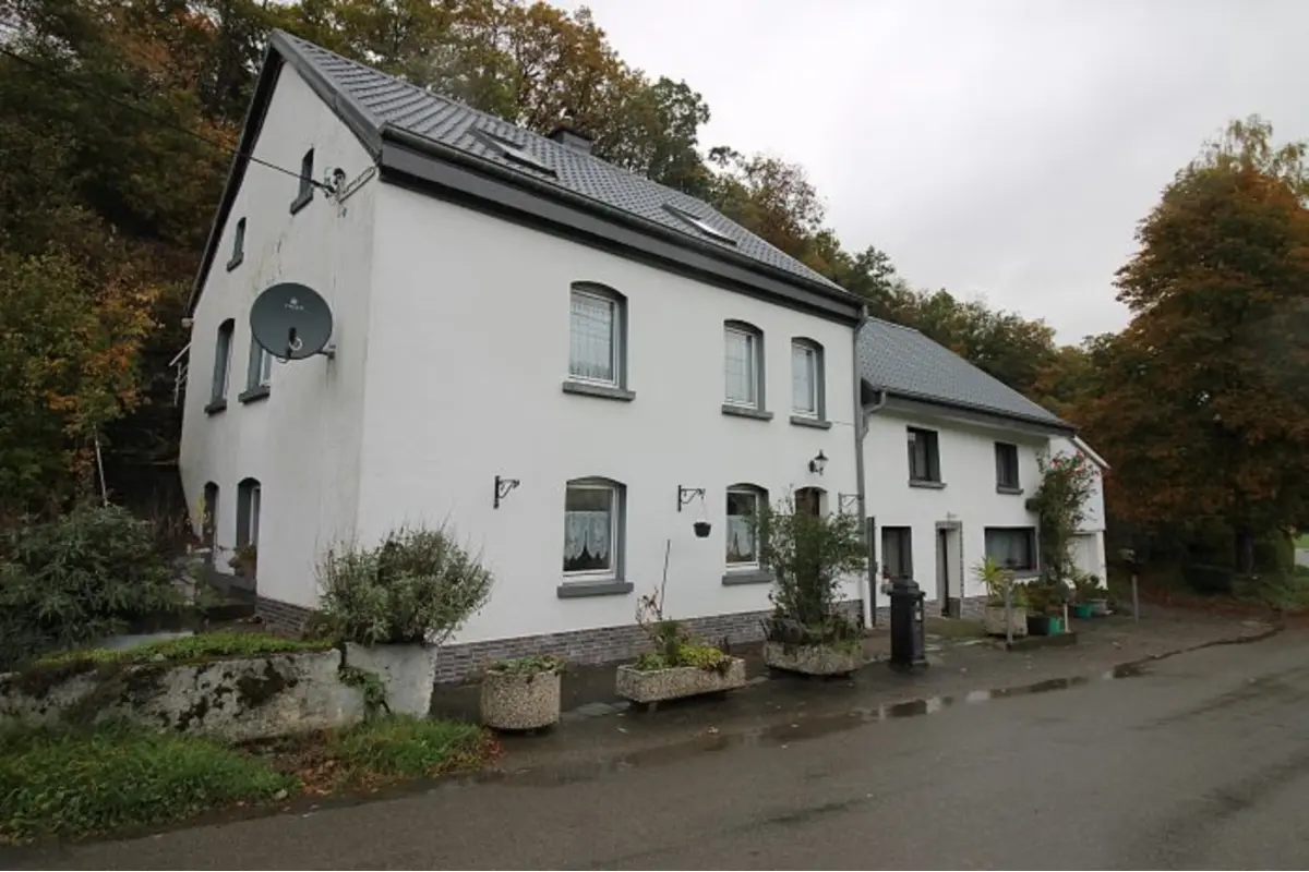 Maison à vendre à Burg-Reuland 4790 185000.00€ 8 chambres 197.00m² - annonce 764428