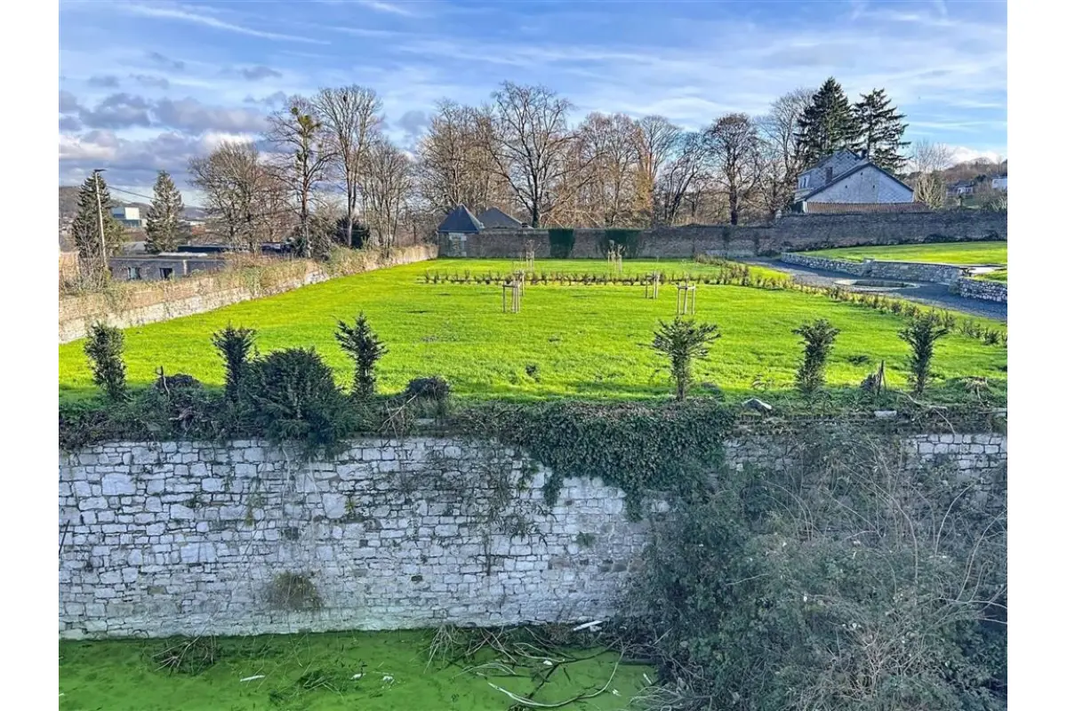 Terrain à vendre à Flémalle 4400 120000.00€  chambres m² - annonce 764907