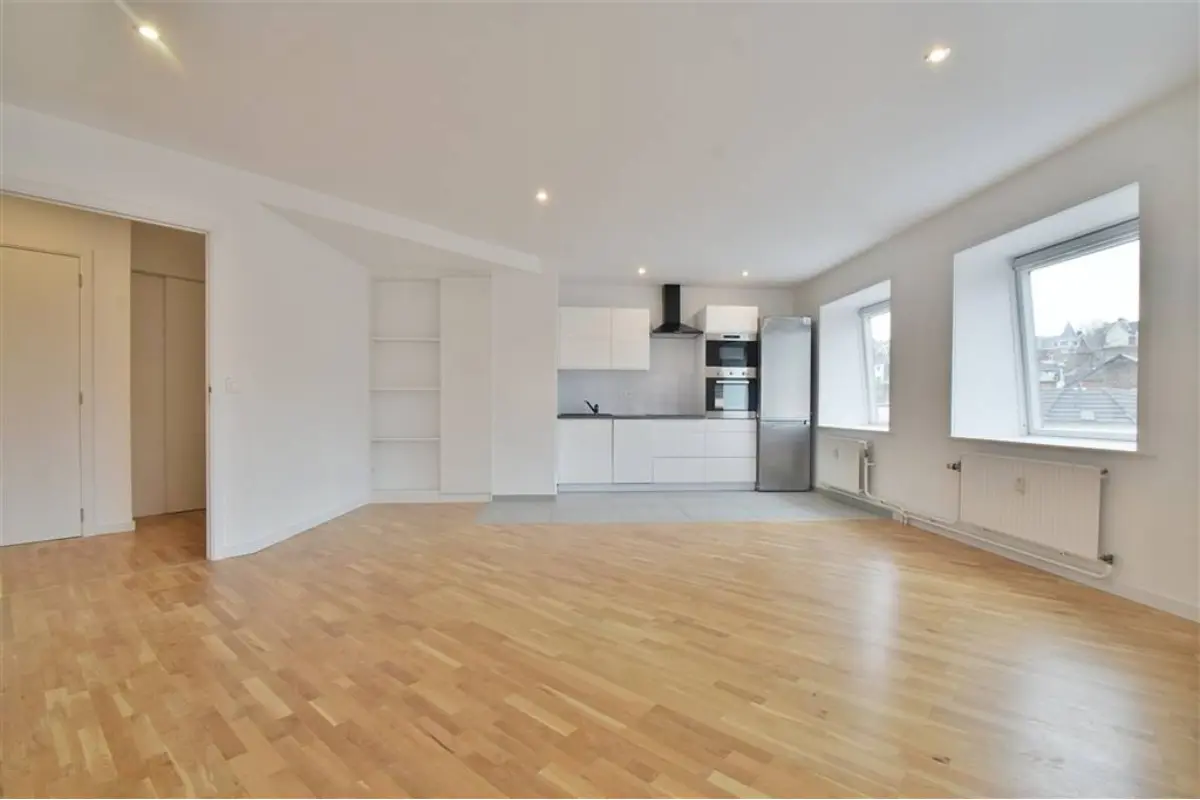 Appartement à louer à Huy 4500 750.00€ 2 chambres 75.00m² - annonce 764523
