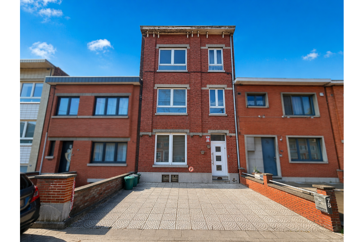 Maison à vendre à Chênée 4032 269000.00€ 6 chambres 186.00m² - annonce 764918