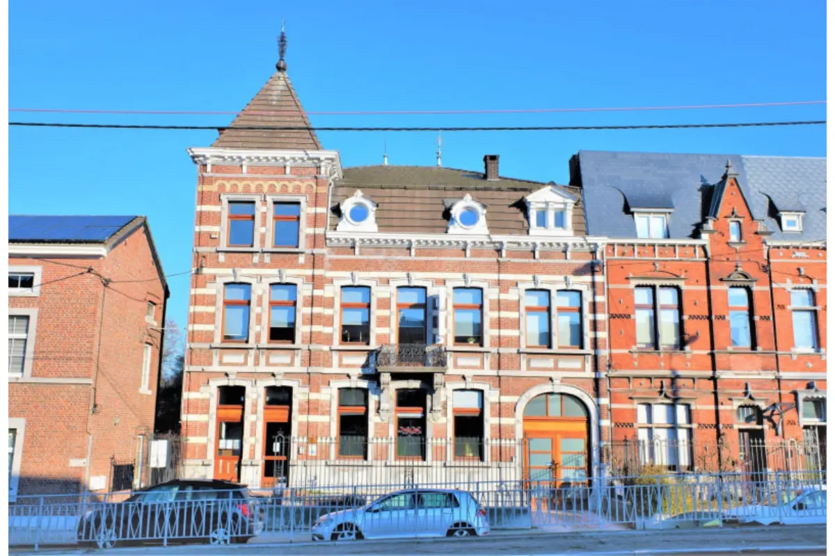 Commerce à louer à Visé 4600 280.00€  chambres 15.00m² - annonce 764927
