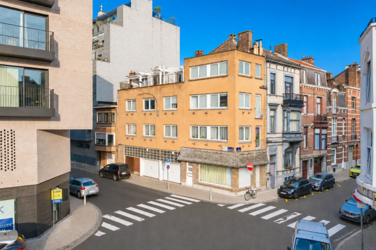 Maison à vendre à Bressoux 4020 420000.00€ 3 chambres 270.00m² - annonce 764929