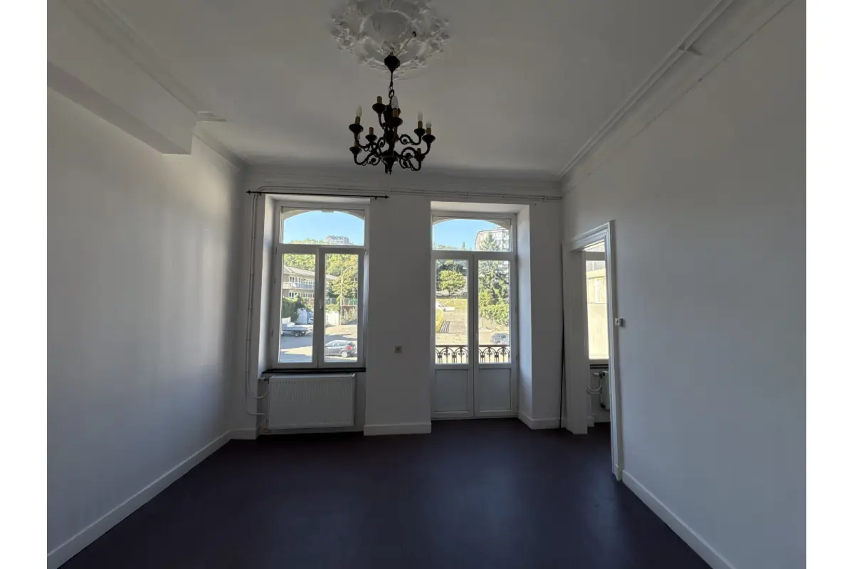Appartement à louer à Liège 4000 700.00€ 1 chambres 60.00m² - annonce 764436