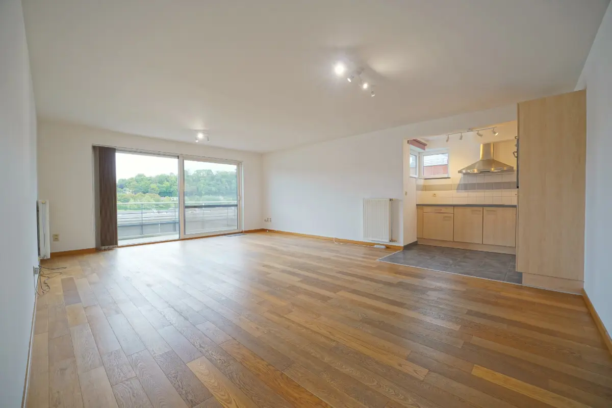 Appartement à louer à Huy 4500 880.00€ 2 chambres 93.00m² - annonce 764267