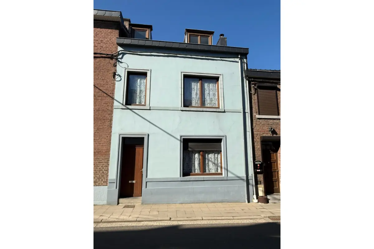 Maison à vendre à Melen 4633 185000.00€ 2 chambres m² - annonce 764705