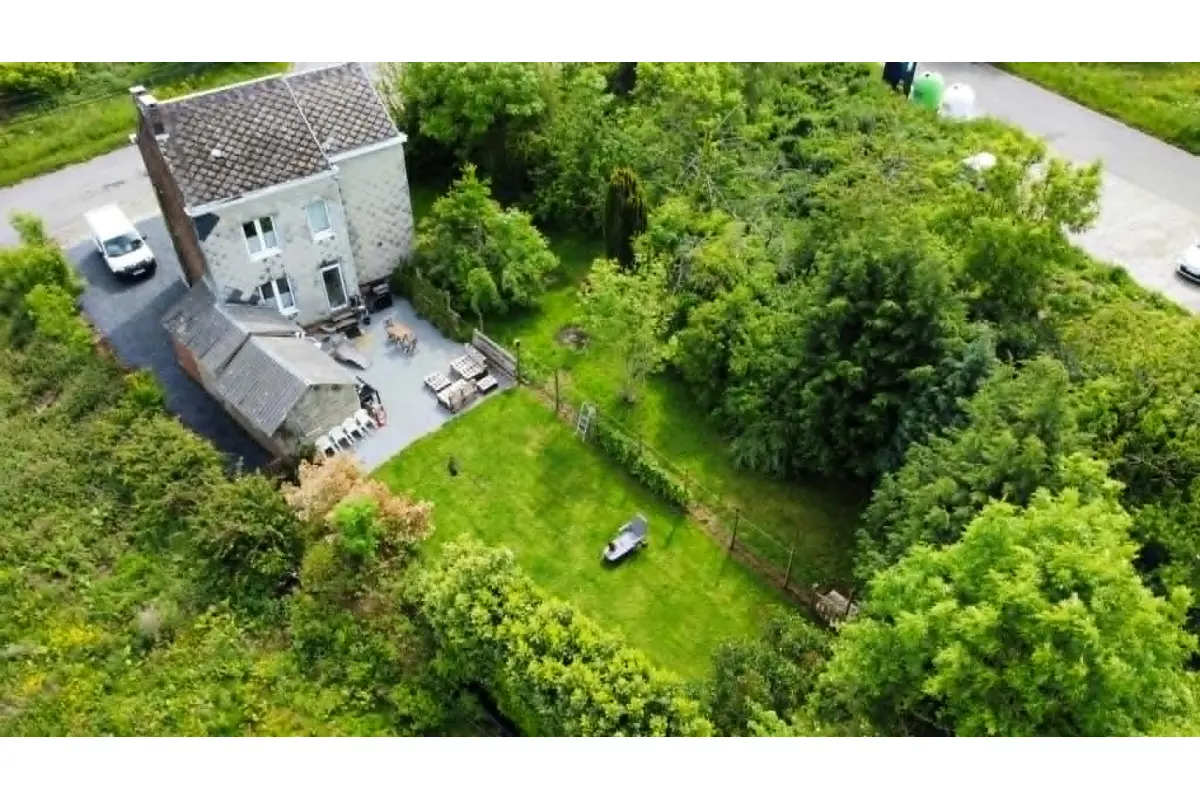 Maison à vendre à Marchin 4570 249000.00€ 2 chambres 90.00m² - annonce 764278