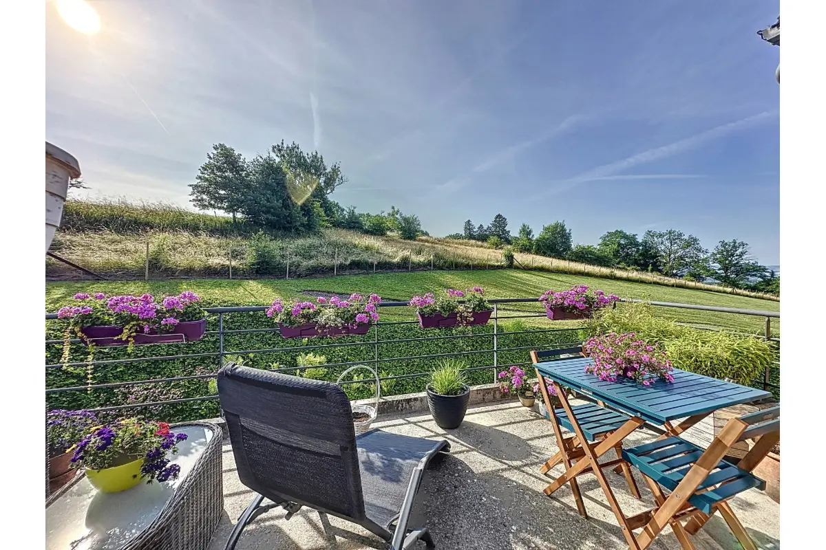 Duplex à vendre à Sprimont 4140 399000.00€ 3 chambres 180.00m² - annonce 764421