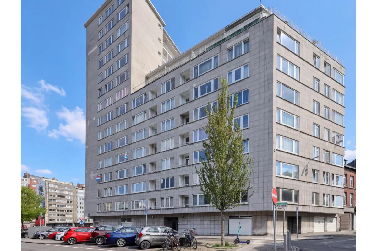 Appartement à vendre à Liège 4000 175000.00€ 2 chambres 94.00m² - annonce 765032