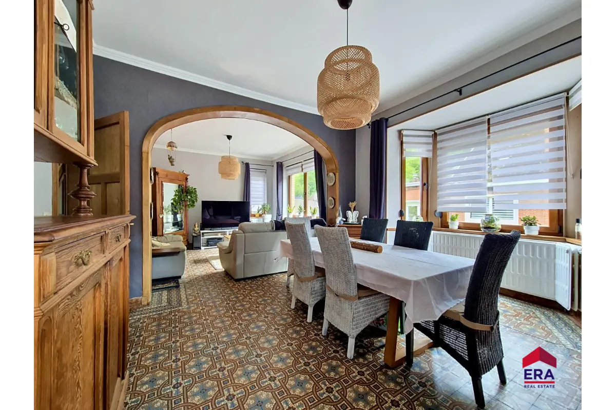 Maison à vendre à Huy 4500 300000.00€ 5 chambres 180.00m² - annonce 764148