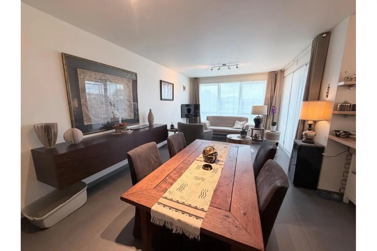 Appartement à vendre à Grâce-Hollogne 4460 349000.00€ 3 chambres m² - annonce 764264