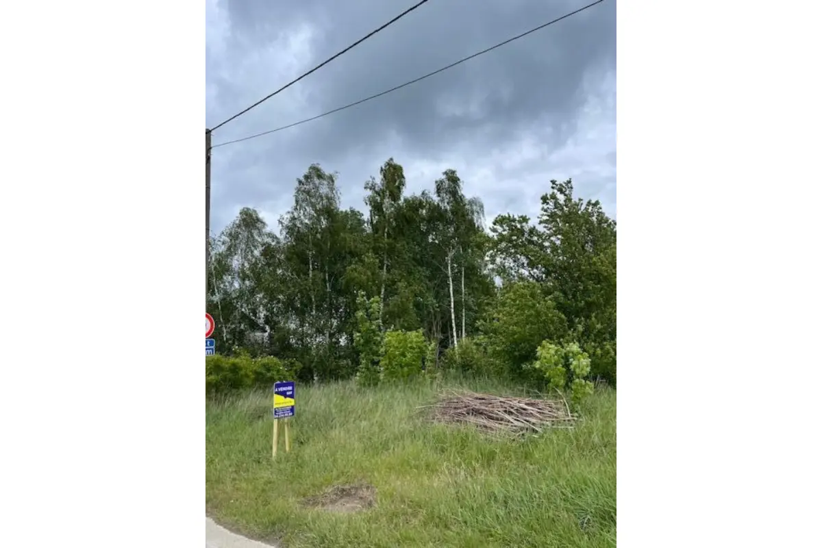 Terrain à vendre à Tihange 4500 105000.00€  chambres m² - annonce 764201