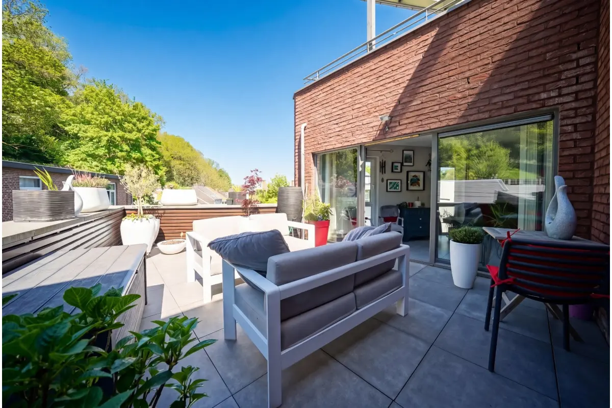 Appartement à vendre à Huy 4500 315000.00€ 2 chambres 144.00m² - annonce 764851