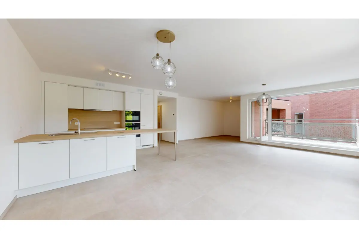 Appartement à louer à Huy 4500 1050.00€ 2 chambres 108.00m² - annonce 765064