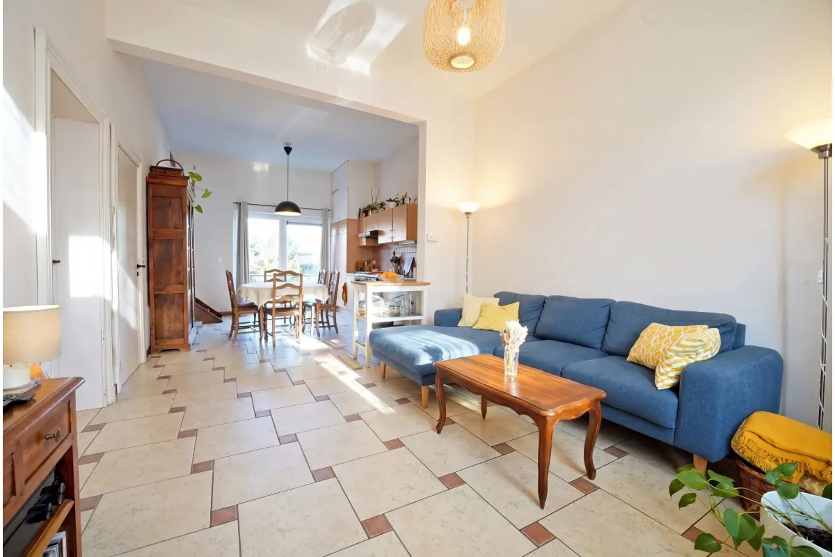 Appartement à vendre à Huy 4500 189500.00€ 2 chambres 100.00m² - annonce 765816