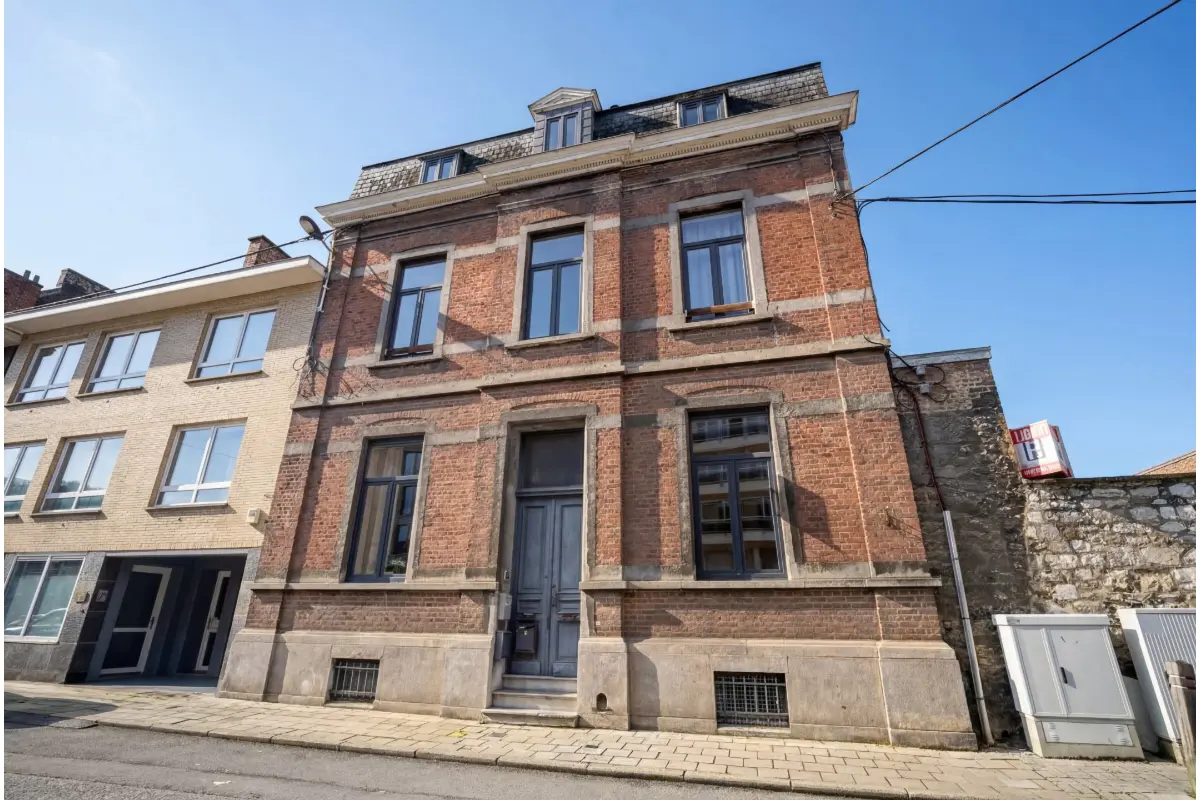 Appartement à vendre à Huy 4500 189500.00€ 2 chambres 100.00m² - annonce 765661