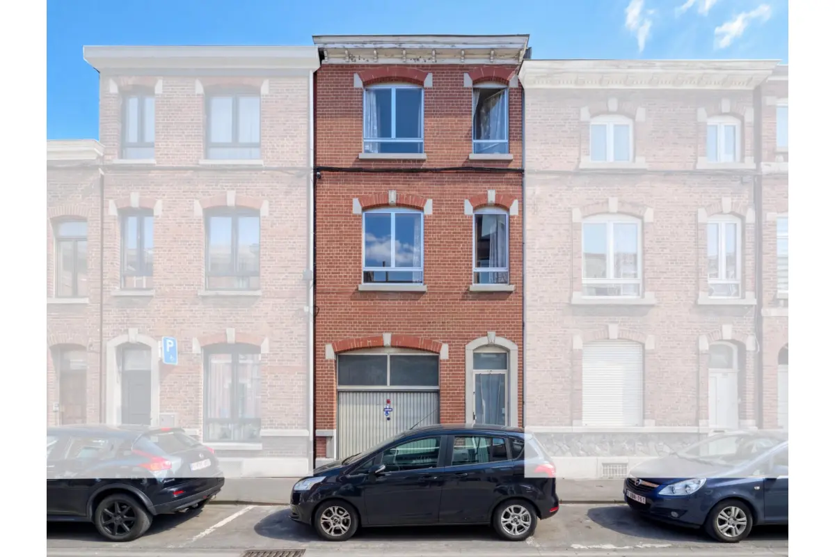 Maison à vendre à Bressoux 4020 150000.00€ 2 chambres 160.00m² - annonce 765930
