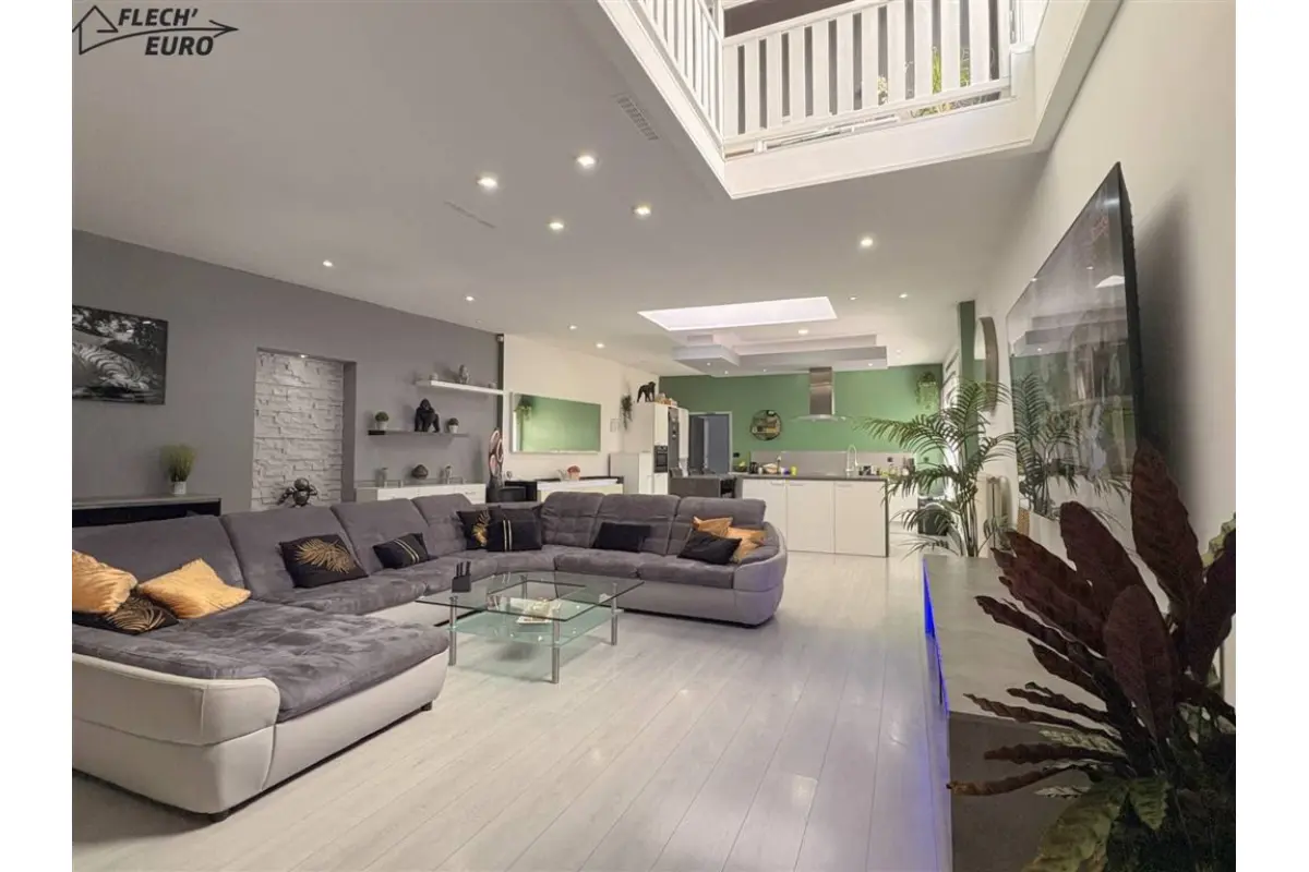 Appartement à vendre à Dison 4820 240000.00€ 4 chambres 195.66m² - annonce 766280