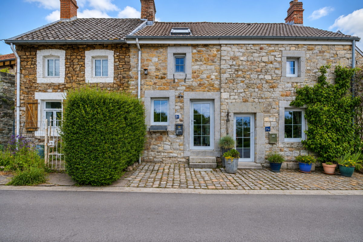 Maison à louer à Sprimont 4140 630.00€ 1 chambres 45.00m² - annonce 765980
