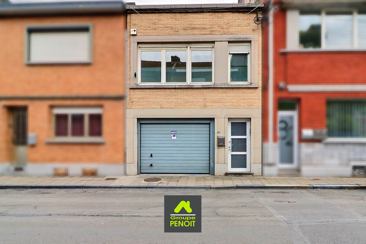 Maison à vendre à Liège 4000 185000.00€ 2 chambres 100.00m² - annonce 765977