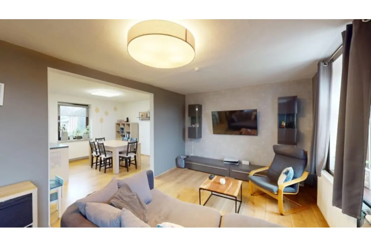 Appartement à vendre à Lontzen 4710 195000.00€ 3 chambres 108.00m² - annonce 765624