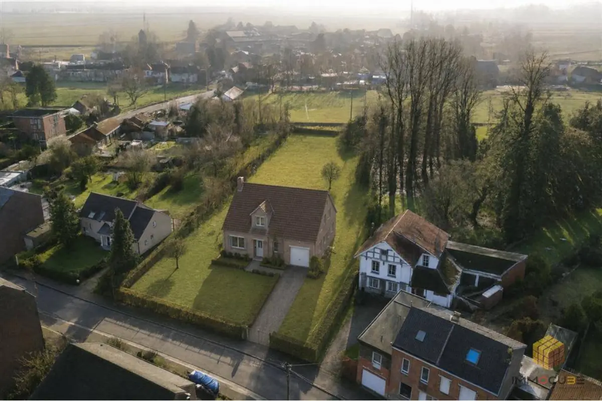 Terrain à vendre à Oleye 4300 230000.00€  chambres m² - annonce 766204