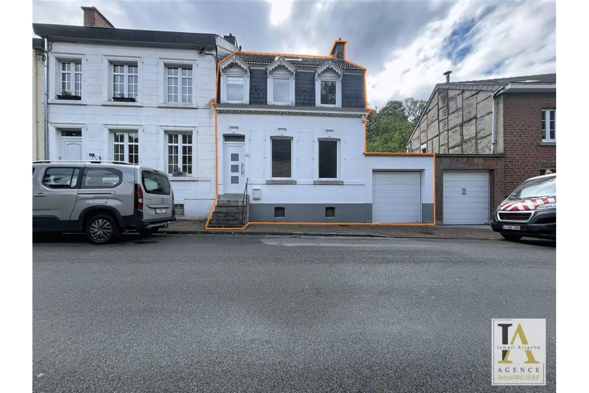 Maison à louer à Spa 4900 980.00€ 3 chambres 140.00m² - annonce 766237