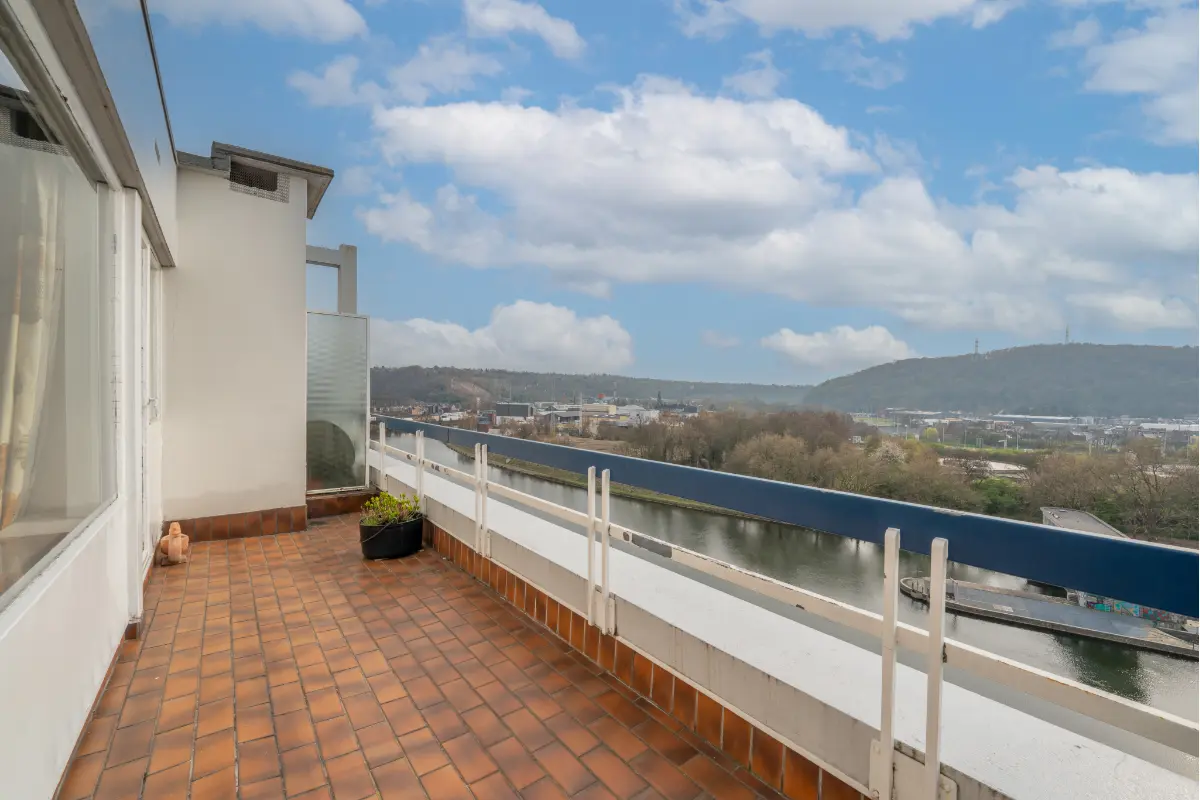 Appartement à vendre à Chênée 4032 149000.00€ 2 chambres 94.00m² - annonce 765560