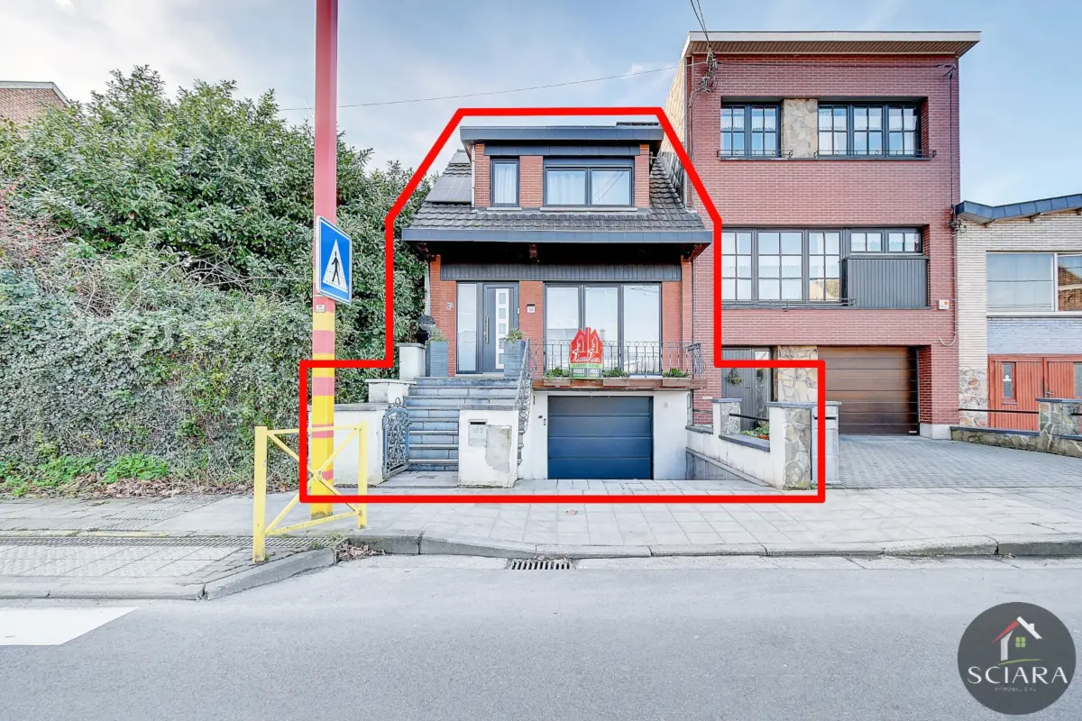 Maison à vendre à Vivegnis 4683 319000.00€ 3 chambres 151.00m² - annonce 766052