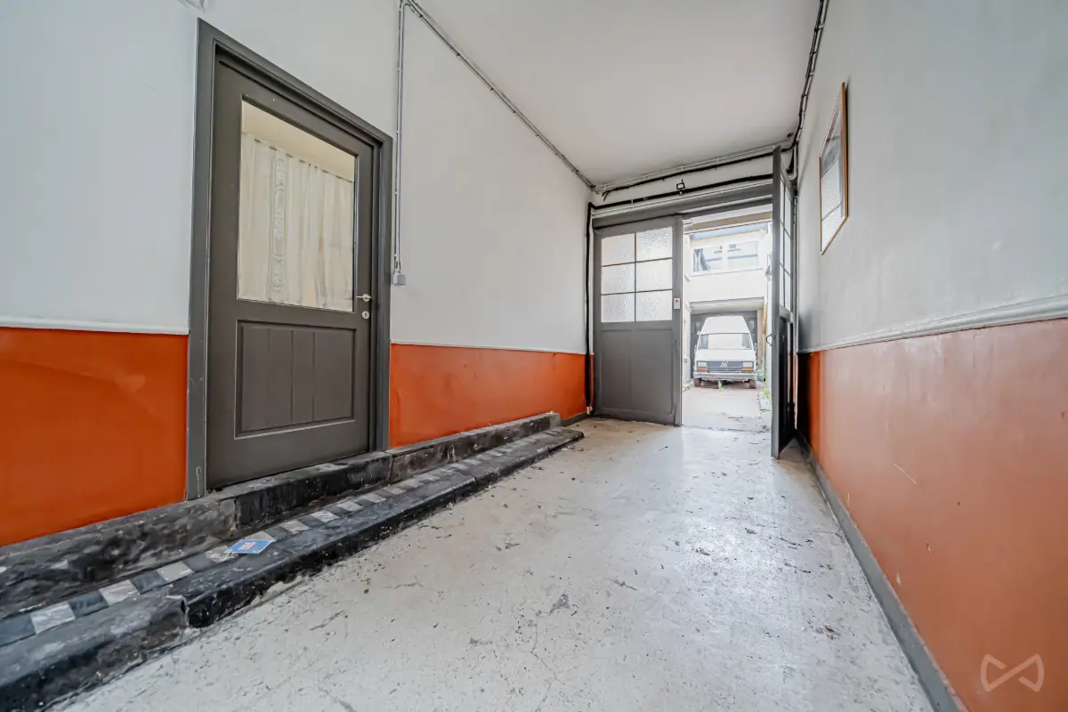 Commerce à vendre à Liège 4020 39000.00€  chambres 45.00m² - annonce 766017