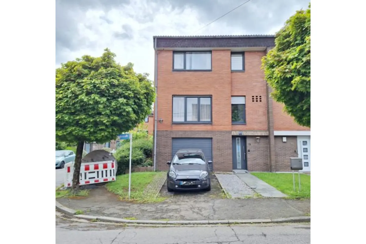 Maison à vendre à Eupen 4700 369000.00€ 3 chambres 120.00m² - annonce 767072