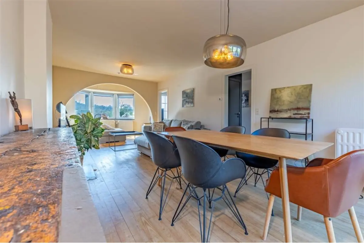 Maison à vendre à Aywaille 4920 525000.00€ 4 chambres 270.00m² - annonce 766683