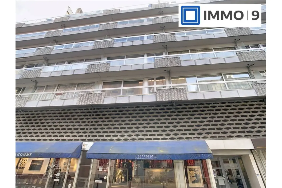 Appartement à vendre à Liège 4000 290000.00€ 2 chambres 94.00m² - annonce 767460
