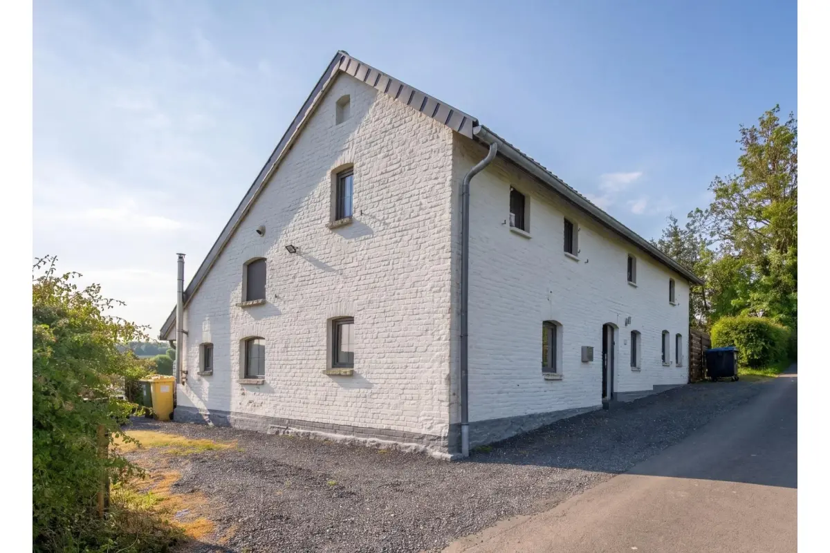 Maison à vendre à Hombourg 4852 349000.00€ 3 chambres m² - annonce 766851