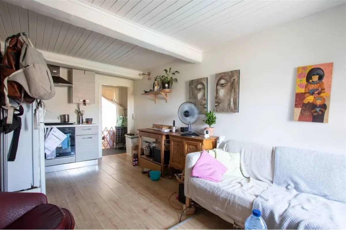 Appartement à vendre à Liège 4000 84000.00€ 1 chambres 43.00m² - annonce 766936