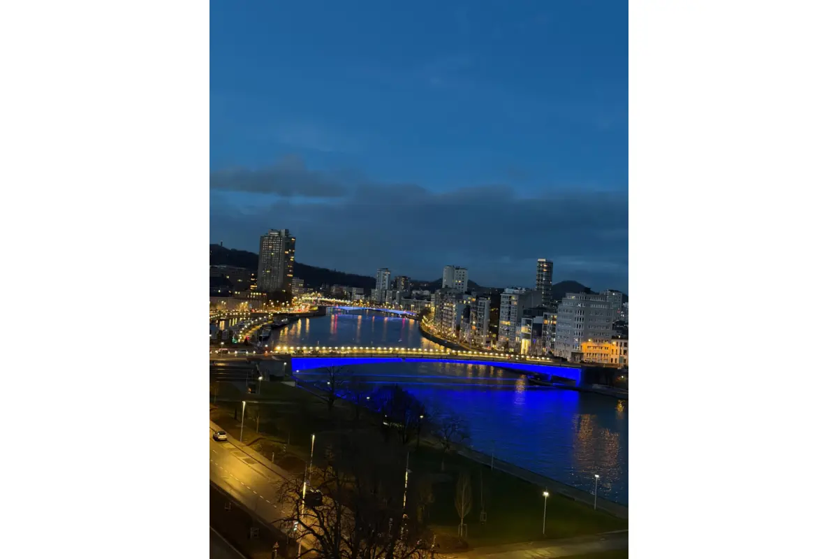 Appartement à vendre à Liège 4000 950000.00€ 4 chambres 320.00m² - annonce 766583